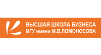 Executive MBA, 1100 тыс. руб., Высшая школа бизнеса МГУ им. М.В. Ломоносова 