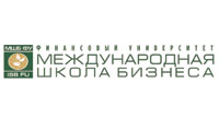 Международная школа бизнеса Финансового университета (МШБФУ)