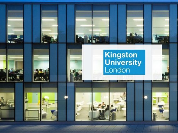     MBA&EMBA  Kingston University London