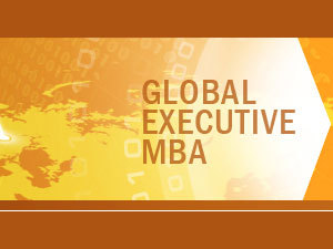     Executive MBA      