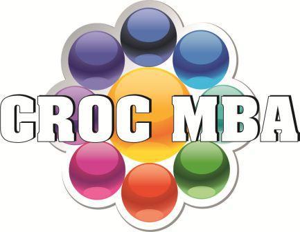 3   CROC MBA   ,     -