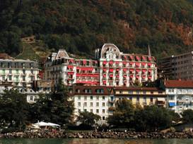 11     Hotel Institute Montreux