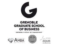      Grenoble Graduate School of Business Studies   