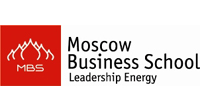 MBA Professional , 209 тыс. руб., Moscow Business School