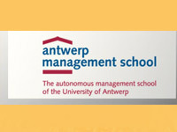 28 сентября пройдет день открытых дверей программы Executive MBA Школы менеджмента Антверпена (ИБДА)