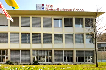 Швейцарская бизнес-школа MBA SBS ожидает увеличения числа студентов в Армении