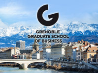 День открытых дверей программы МВА Grenoble Graduate School of Business