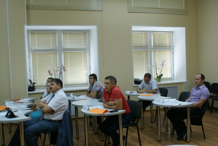 Высшая школа Казанского федерального университета объявляет очередной набор на MBA